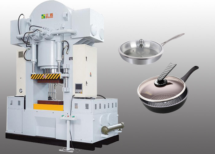 China High Speed 5000 Ton Hydraulic Press Powerful Hydraulic Press Equipment wholesale