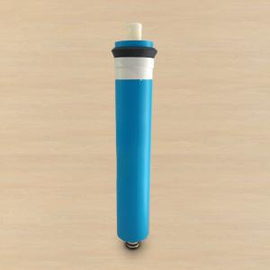China 100GPD 50G 75G 100G Residential Ro Membrane Water Filter Parts on sale