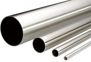 China 316l Stainless Steel Tubing ASTM A213 Stainless Steel Seamless Tube wholesale