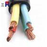 Buy cheap Rubber insulated H07RN-F SOOW cable manufacturer from wholesalers