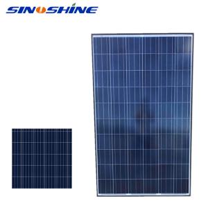 China 25years warranty 150w 250w 260w 320w solar cell poly panels panell module suntech wholesale