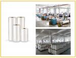 China Double Side Corona Treatment BOPP Thermal Lamination Film 17-43 Mic For Printing wholesale