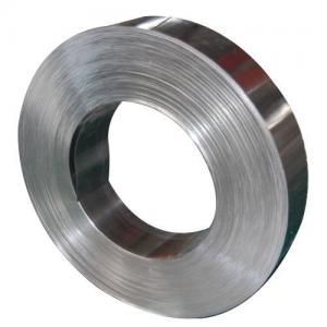 China 304 SS Hot Rolled Stainless Steel Coil BA 2B Finish 0.1mm 20mm Thickness wholesale