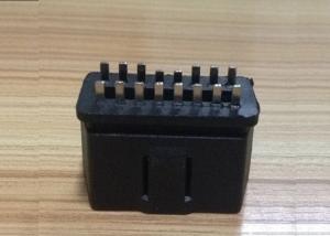 China J1962 OBDII 16 PIN MALE CONNECTOR wholesale