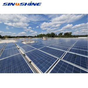 China 50KW Solar Power System Energy Storage 50KW Hybrid 50KW Solar System Price wholesale