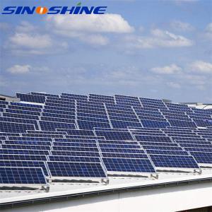 China 10kw 300kw 1 megawatt off-grid portable 5kw home solar system wholesale
