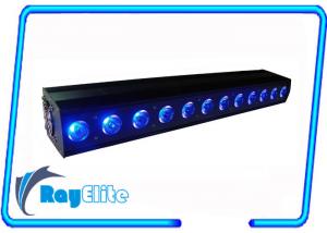 China IP65 RGB dmx control led linear lighting 5 star hotel facade wall decorating wholesale