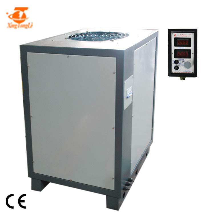 China Industrial Copper Zinc Electrolysis Rectifier Power Supply 36V 1000A Air Cooling wholesale