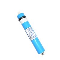 China New Style Industrial Reverse Osmosis Membrane Ro Membrane Filter 4040 for Reverse Osmosis System Plant on sale