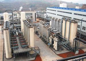 China Steam Reforming Process Hydrogen Production Plant , Hydrogen Gas Generator wholesale