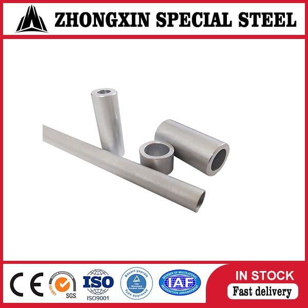 China Anodized 6063 Aluminum Pipe 1 Inch Embossed Mill Finish wholesale