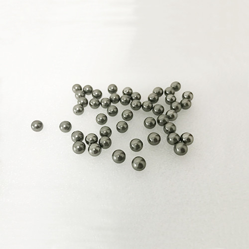 90WNiFe 17g/Cm3 Metal Beads Tungsten Heavy Alloys