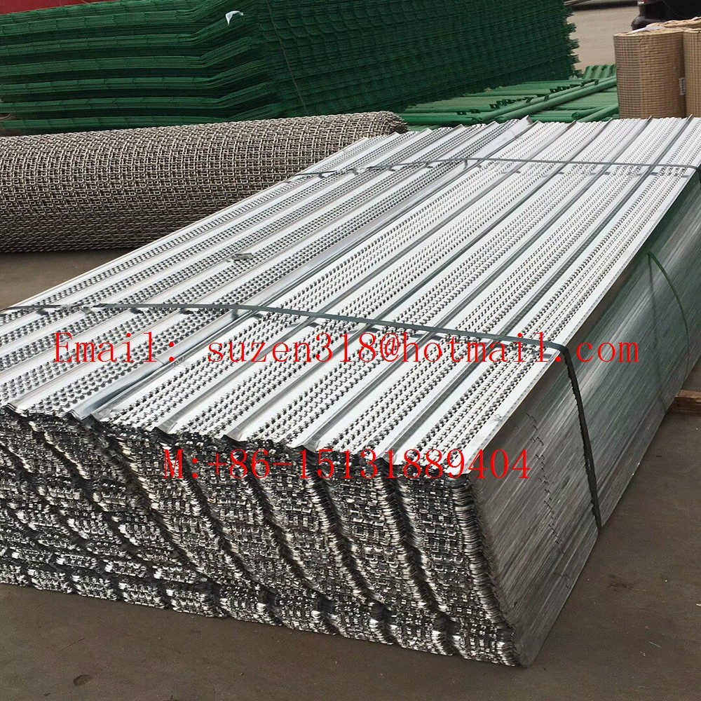 China China supplier of high rib formwork mesh for building material wholesale