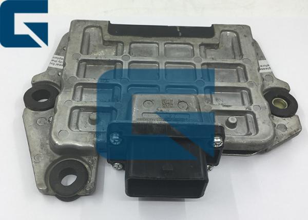 Quality Compact Excavator Spare Parts ECR88 Controller / ECU 11382300 Computer Board for sale