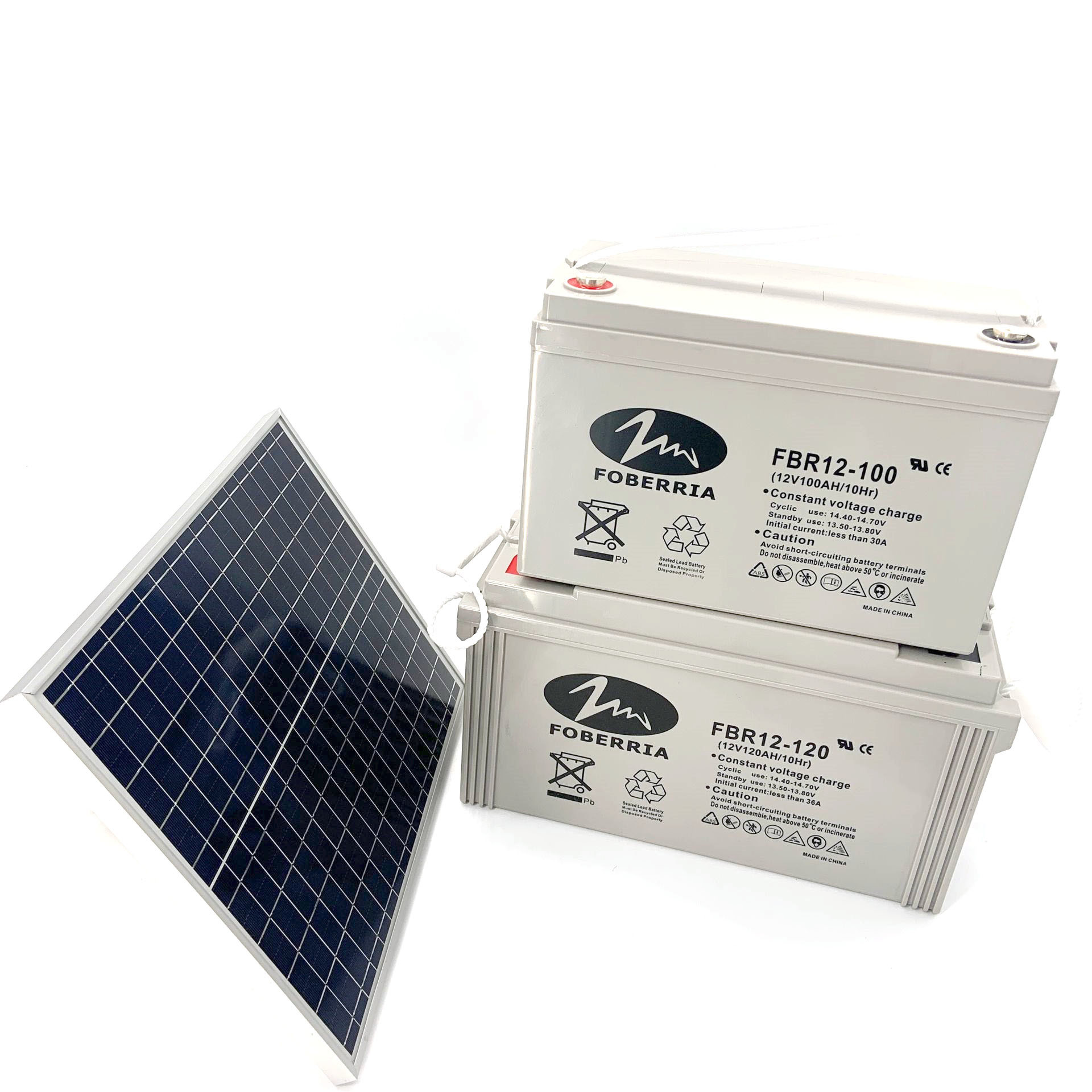 China Sealed lead acid battery 12v 10ah~100Ah 10Hr Deep Cycle Lead Acid Battery For UPS Solar System wholesale