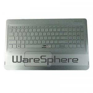 China HP Laptop Top Cover Upper Case For HP Pavilion 15-W M6-W 810965-DB1 807526-DB1 wholesale
