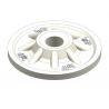 Buy cheap Fiberglass Bolts GFRP Round Plate D170mm With Falt / Spherical / Conical Nut from wholesalers