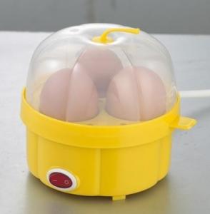 China 350w Electric Egg Boiler With Vde Plug Automatic Buzzer For 3eggs wholesale