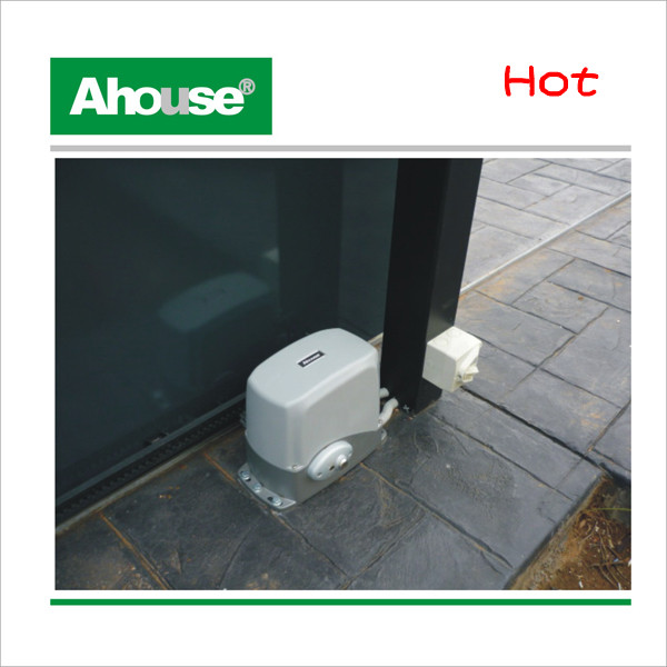 Automatic Sliding Door Operating System /Automatic Sliding Door Controller(CE)