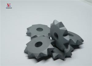 China Durable Tungsten Carbide Inserts For Manufacturing Plant , Construction Works on sale