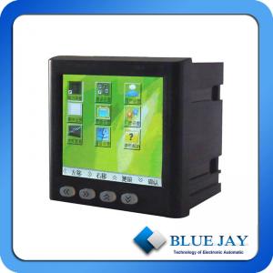 China Digital LCD Display Provide DI/DO Energy Power Meter wholesale