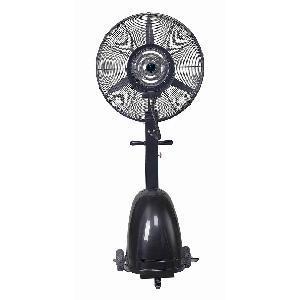 China Centrifugal Outdoor Mist Fan Big Water Tank wholesale