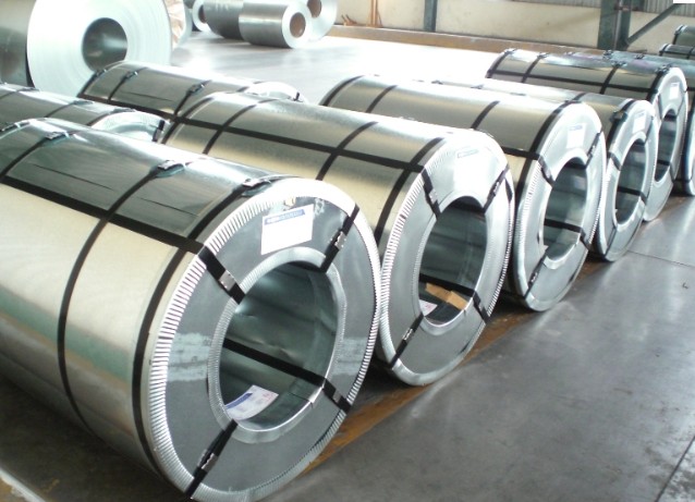 China OEM CR3 SGCC Stainless Steel Aluzinc Tubing Coil and Sheet wholesale