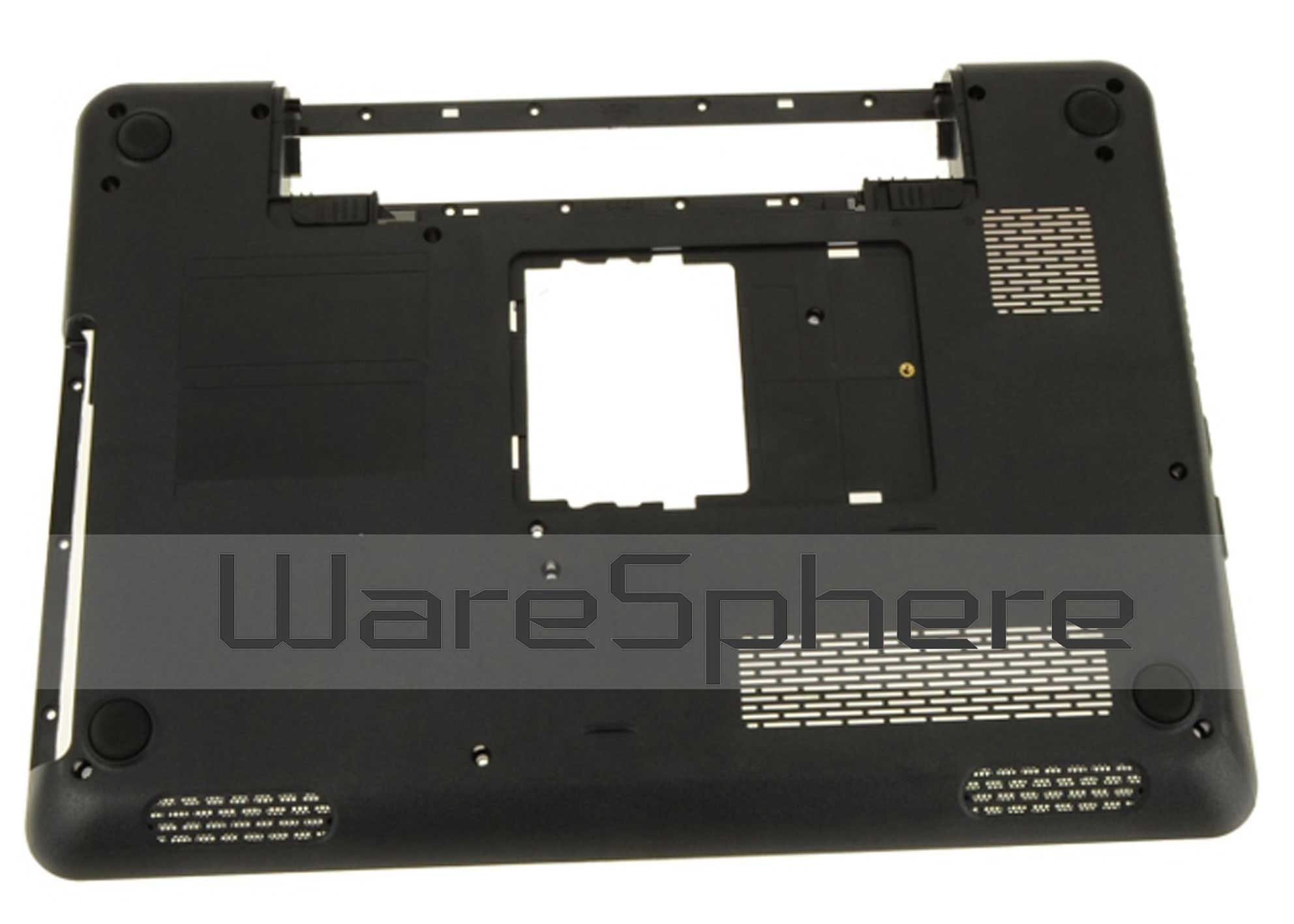China Laptop Bottom Case Assembly For Dell Inspiron 14R N4010 GWVH7 GWVM7 wholesale