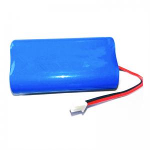 China Epoxy Plate LiFePO4 Lithium Battery 10.8V 33AH For Control Operating System wholesale