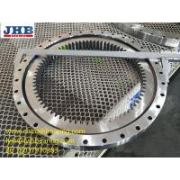China Turntable Ball Bearing 282.30.1375.013 Four Point Ball 1498x1294x90mm   Fork Lifts for sale