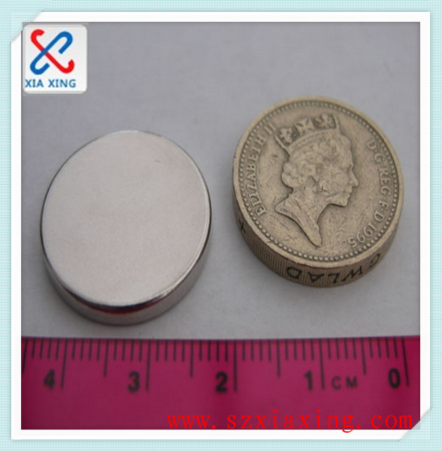 China n52 disc magnet wholesale