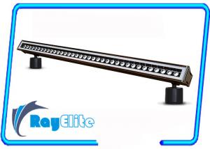 China Clubs 1200 mm ip 65 waterproof led linear light 36w with DMX 512 control system wholesale