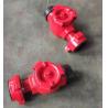 1x2 , 2x2 plug valve with 10000psi and repair kit for sale