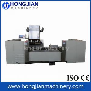 China Double Heads Gravure Cylinder Grinding Machine wholesale
