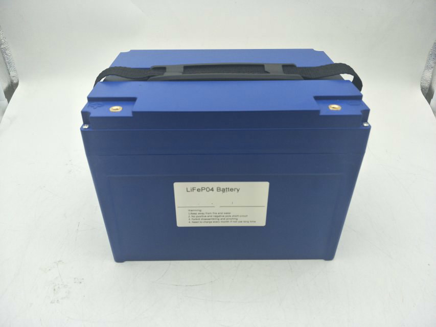China LFP 12 volt Lithium Battery 60ah DIY Portable For Solar Household Power Bank wholesale