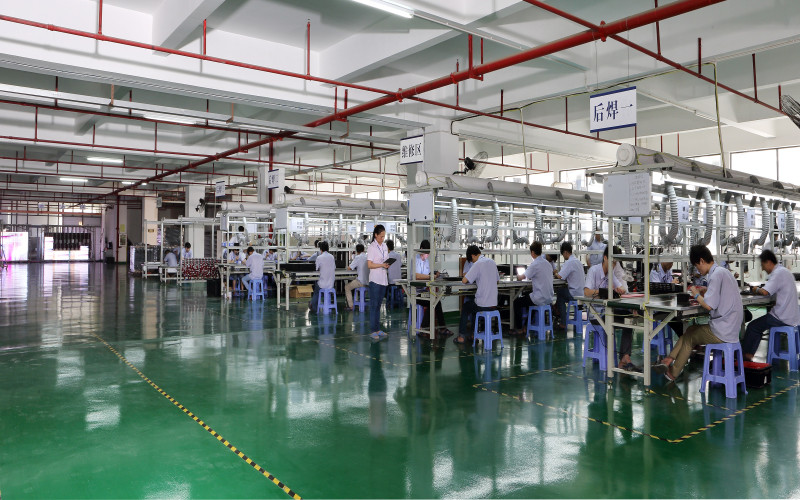 Shenzhen Translumens Optoelectronics Co.,Ltd
