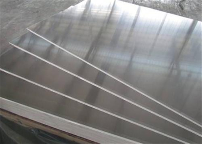 China Building Material 7039 5456 2024 6061 Aluminum Alloy Plate wholesale