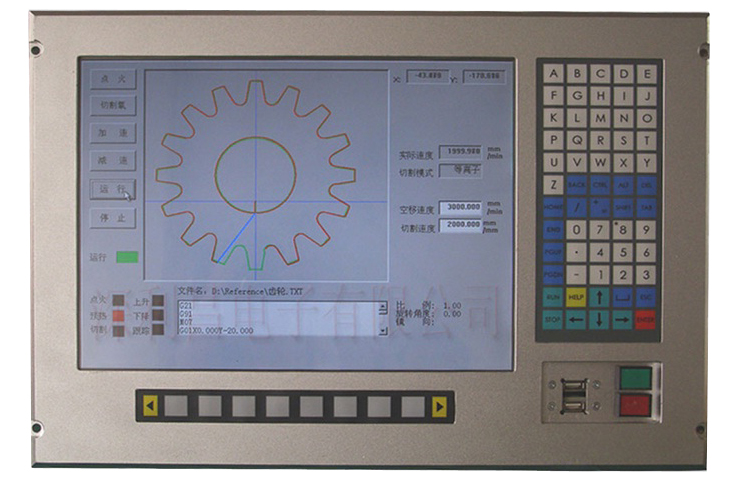 Quality Industrial workstation WS-885 for sale