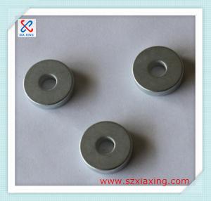 China buy neodymium magnet ring wholesale