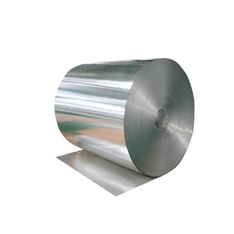 China Corrosion Resistance Aluminum Alloy Coil Good Forming Performance wholesale