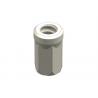 Buy cheap Self Drilling Fiberglass Anchor Bolts GFRP Flat Nut SW41mm 70kN In Mining from wholesalers