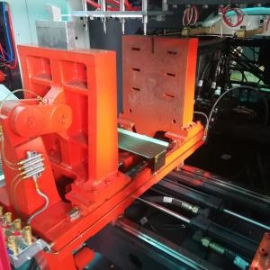 China Garden Kettle Extrusion Blow Molding Machine MP70FD Toggle Clamping System wholesale