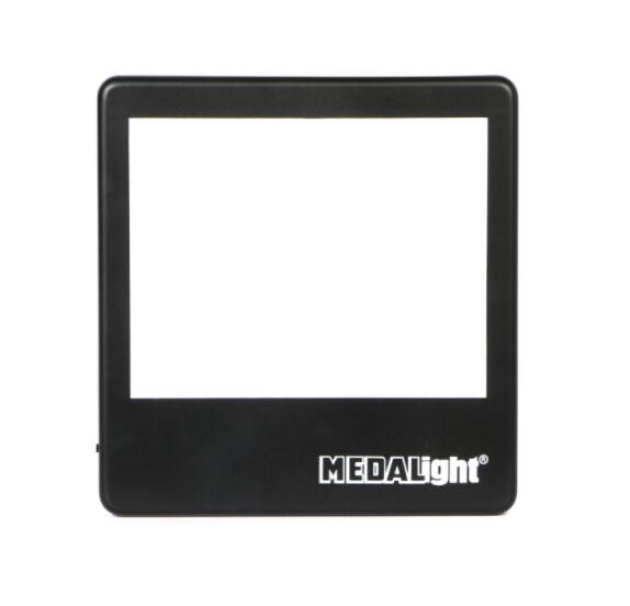 China Medalight 35/135mm film scanner led back light slide viewer wholesale