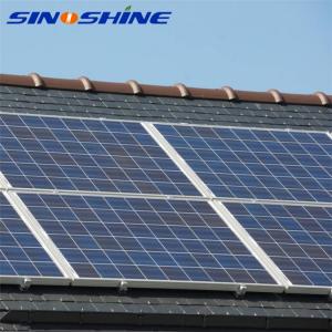 China 5kw 10kw 20kw solar pumping system price in home use or industry wholesale