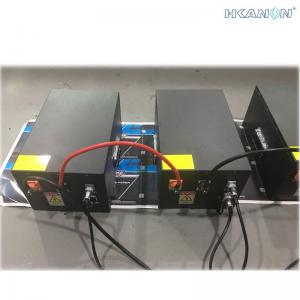 China 1.2KWH LFP Lithium Deep Discharge Marine Battery High Energy Efficiency wholesale