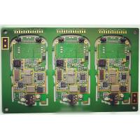 China Printed Circuit Board Assembly in Uninterrupted Power Supplies (UPS) System for sale