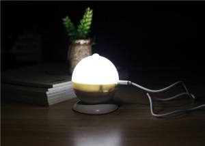China Cute Design Wireless LED Night Light Mini size With Sensor Control for Human Body wholesale