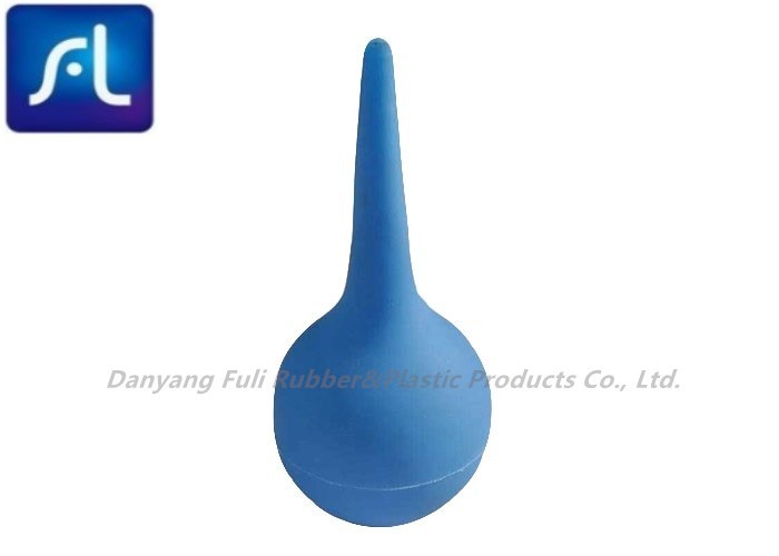 China Medical Grade PVC Rubber Bulb Ear Syringe 65ml OEM Orders Any Colors wholesale
