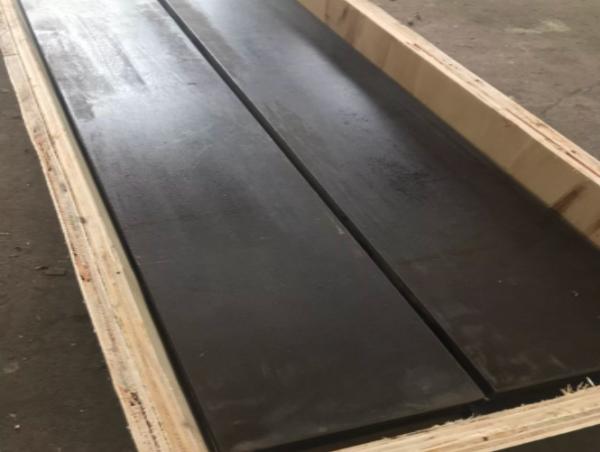 Quality Low Expansion 4J36 Invar 36 Plate Black Surface Customized for sale