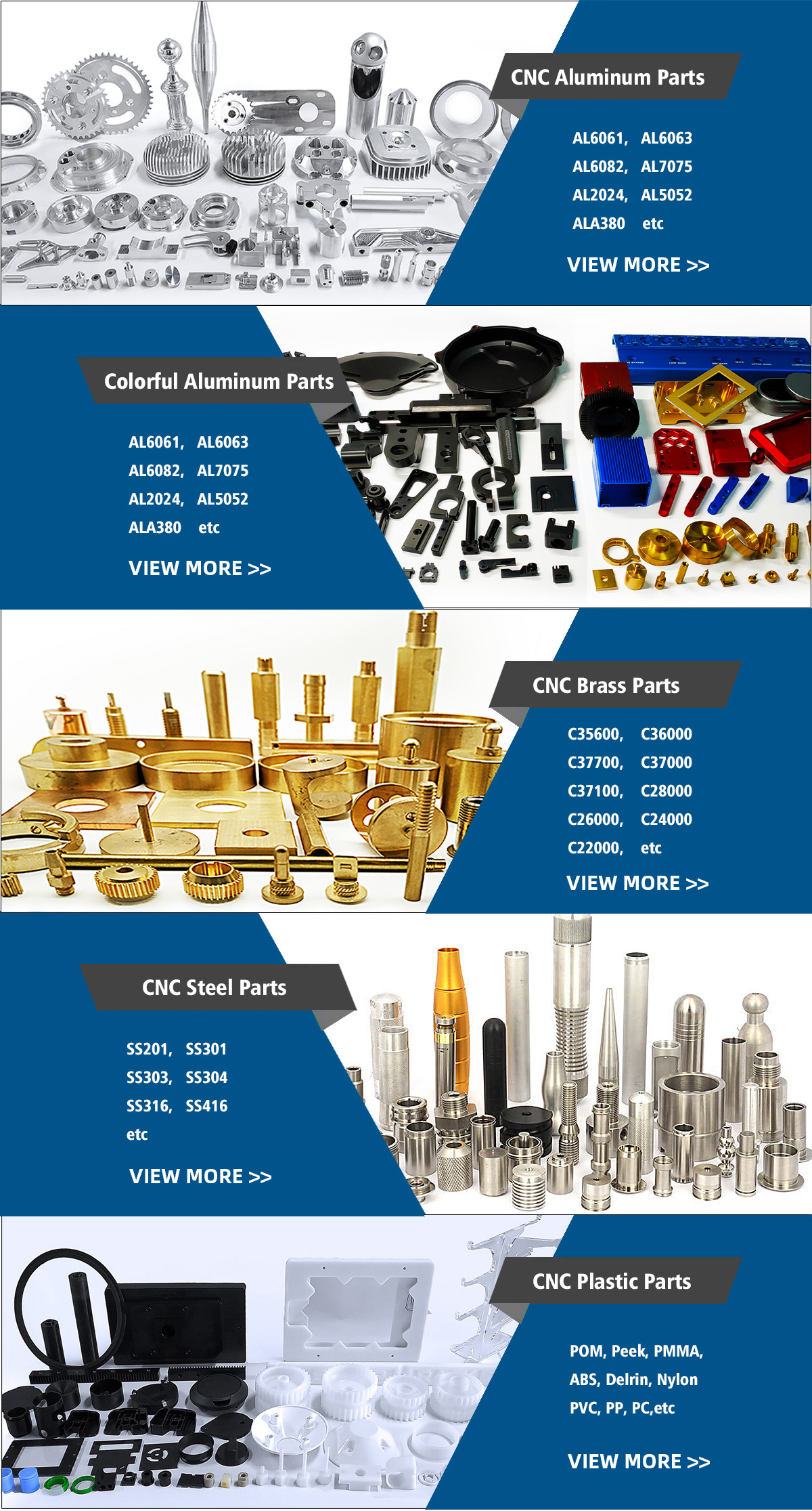 automotive turned components